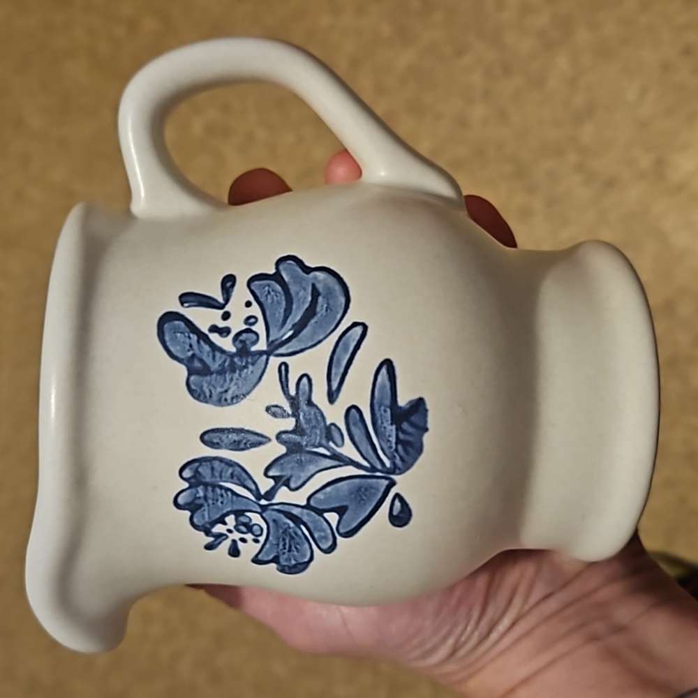Vintage Pfaltzgraff stoneware